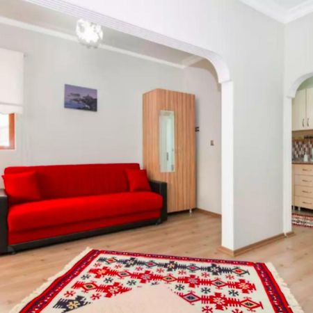 Balat House Aparthotel Isztambul Kültér fotó