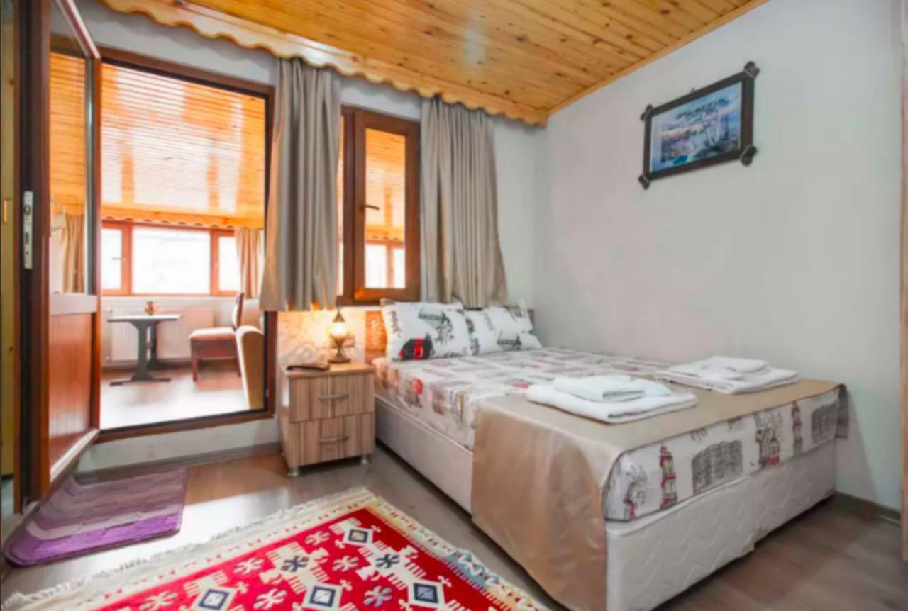 Balat House Aparthotel Isztambul Kültér fotó