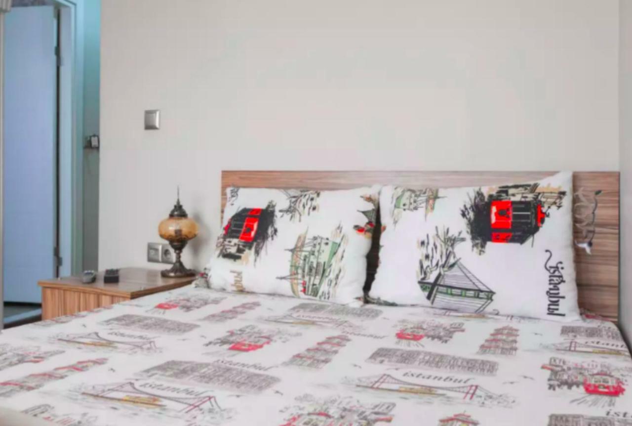 Balat House Aparthotel Isztambul Kültér fotó