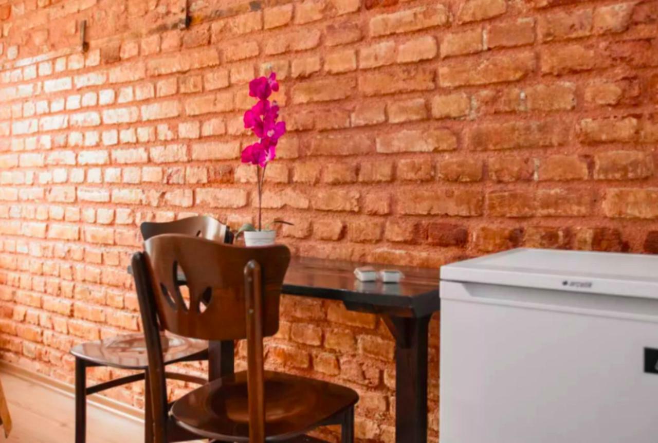 Balat House Aparthotel Isztambul Kültér fotó