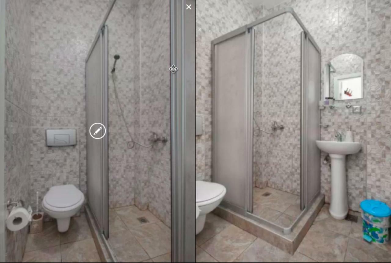 Balat House Aparthotel Isztambul Kültér fotó