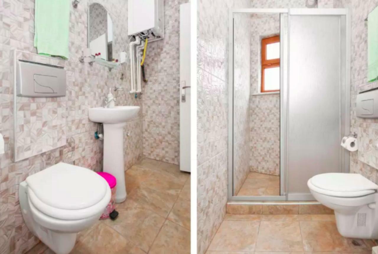 Balat House Aparthotel Isztambul Kültér fotó
