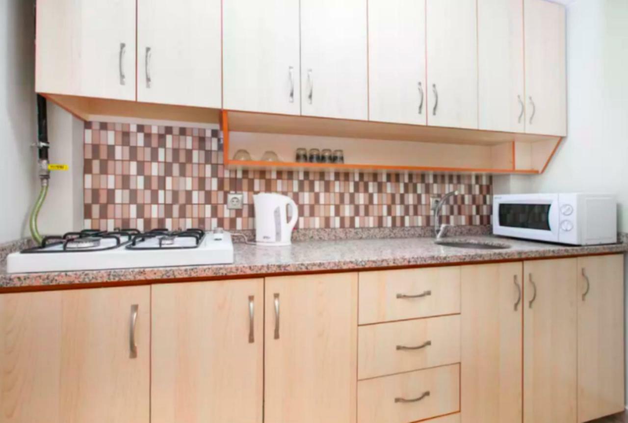 Balat House Aparthotel Isztambul Kültér fotó