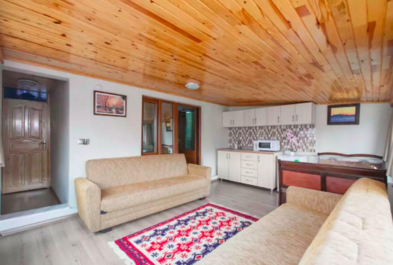 Balat House Aparthotel Isztambul Kültér fotó