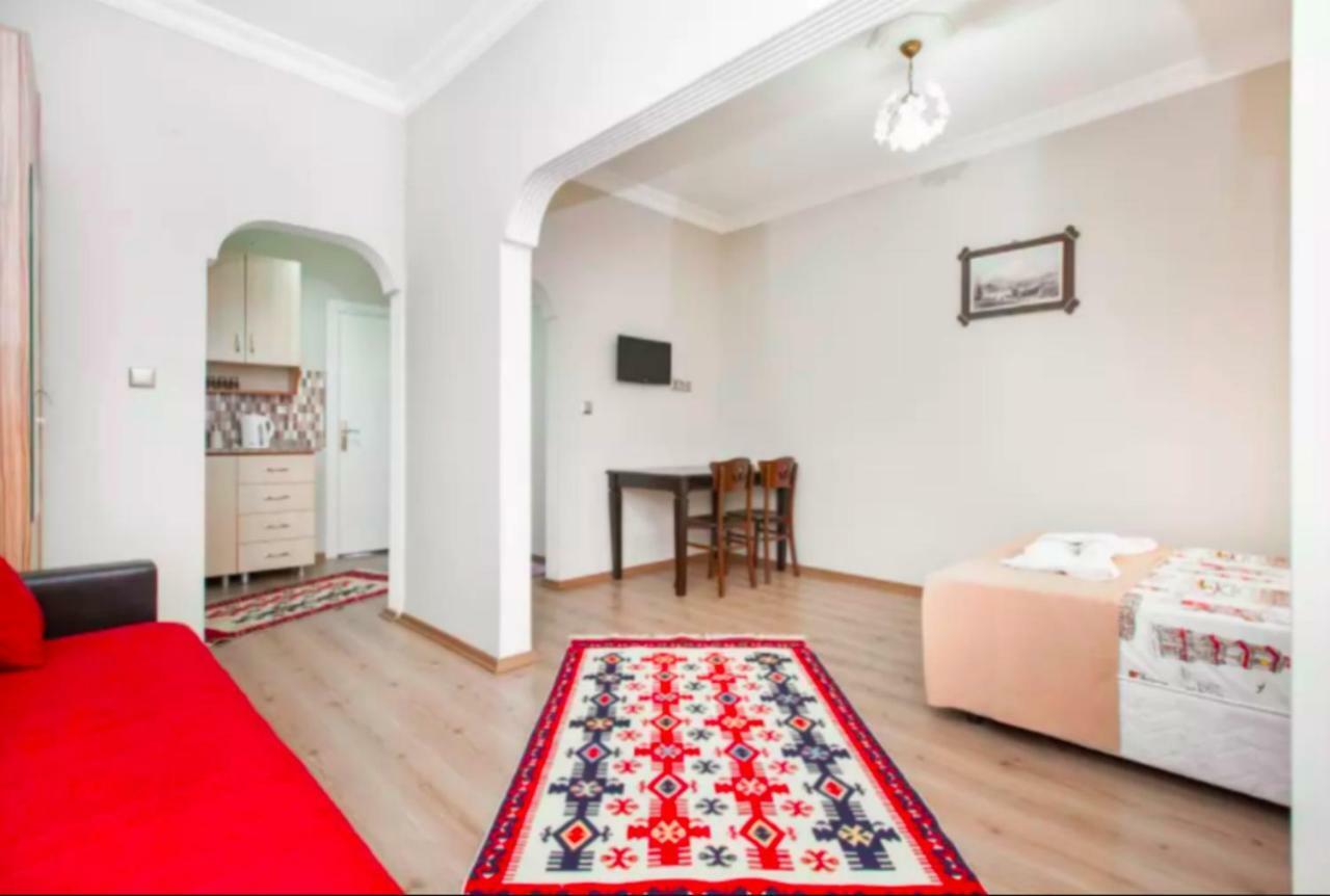 Balat House Aparthotel Isztambul Kültér fotó