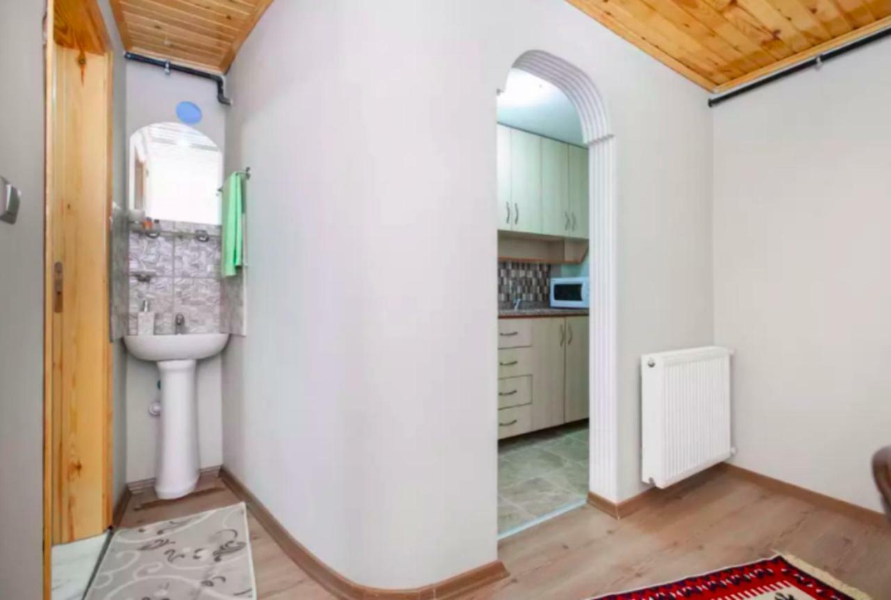 Balat House Aparthotel Isztambul Kültér fotó