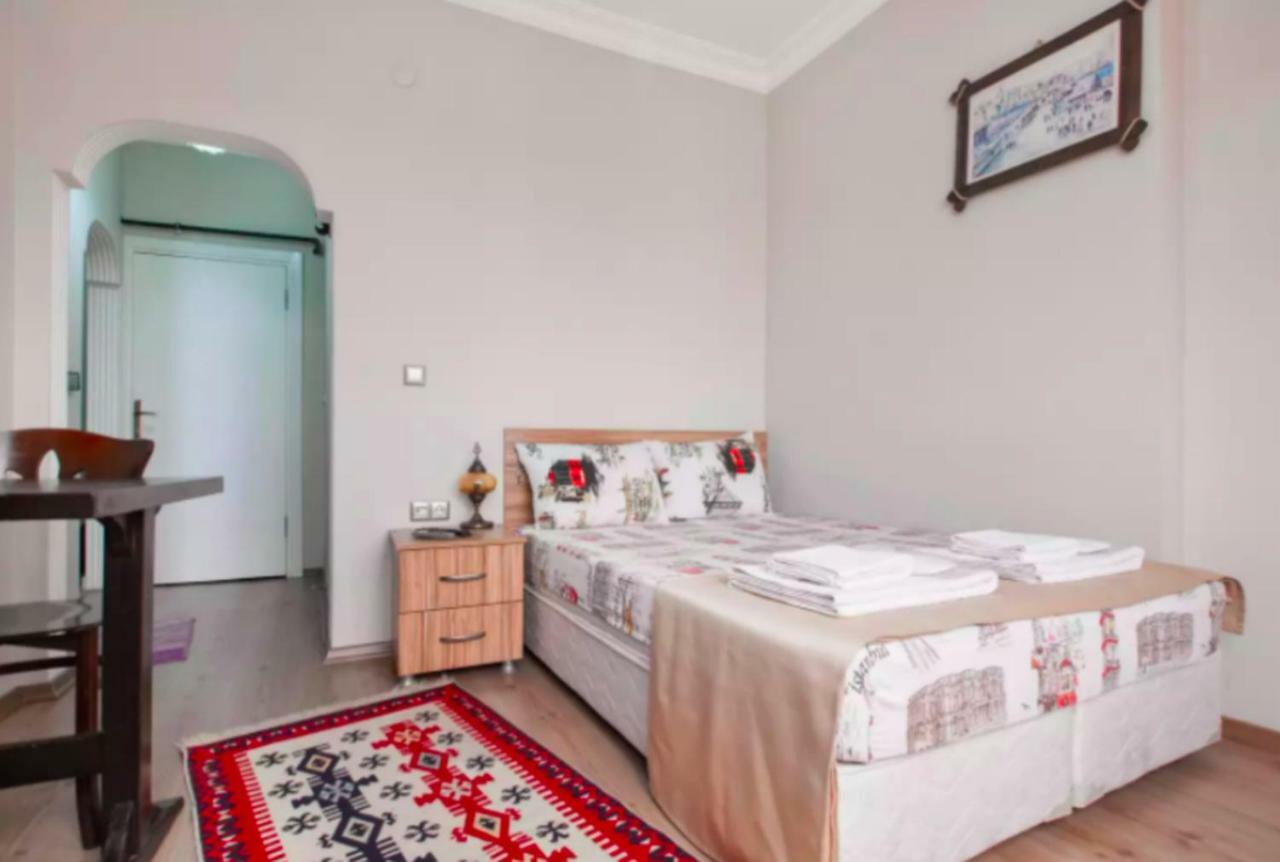 Balat House Aparthotel Isztambul Kültér fotó