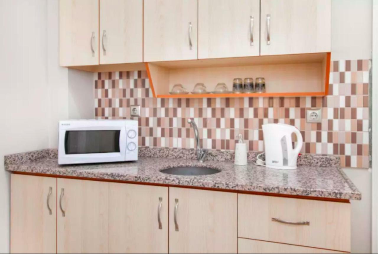 Balat House Aparthotel Isztambul Kültér fotó