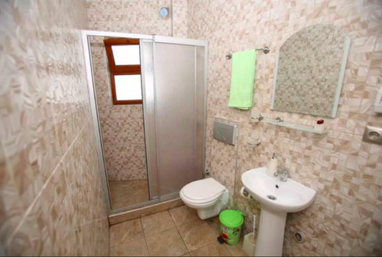 Balat House Aparthotel Isztambul Kültér fotó