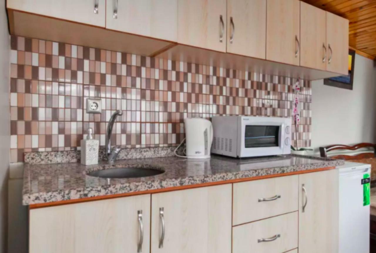 Balat House Aparthotel Isztambul Kültér fotó