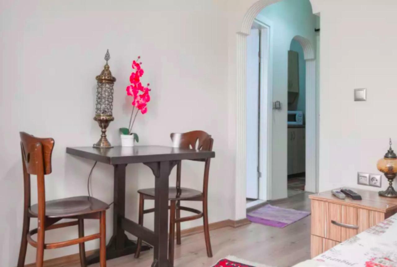 Balat House Aparthotel Isztambul Kültér fotó