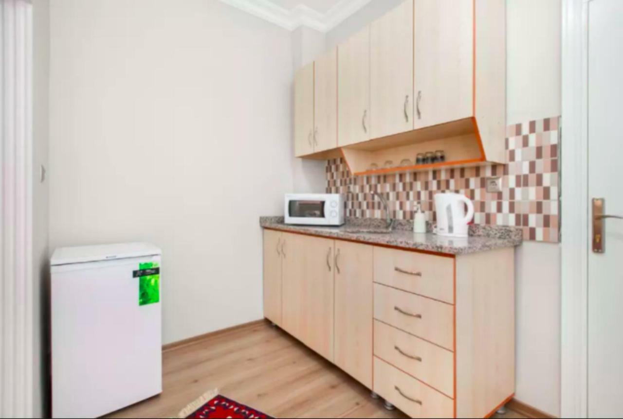 Balat House Aparthotel Isztambul Kültér fotó