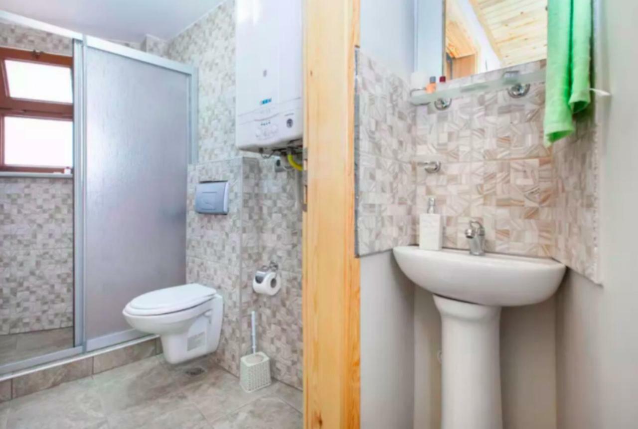 Balat House Aparthotel Isztambul Kültér fotó