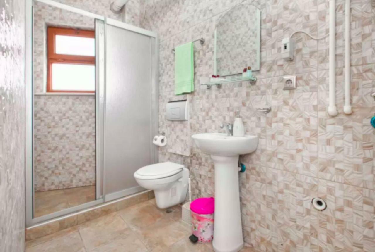 Balat House Aparthotel Isztambul Kültér fotó