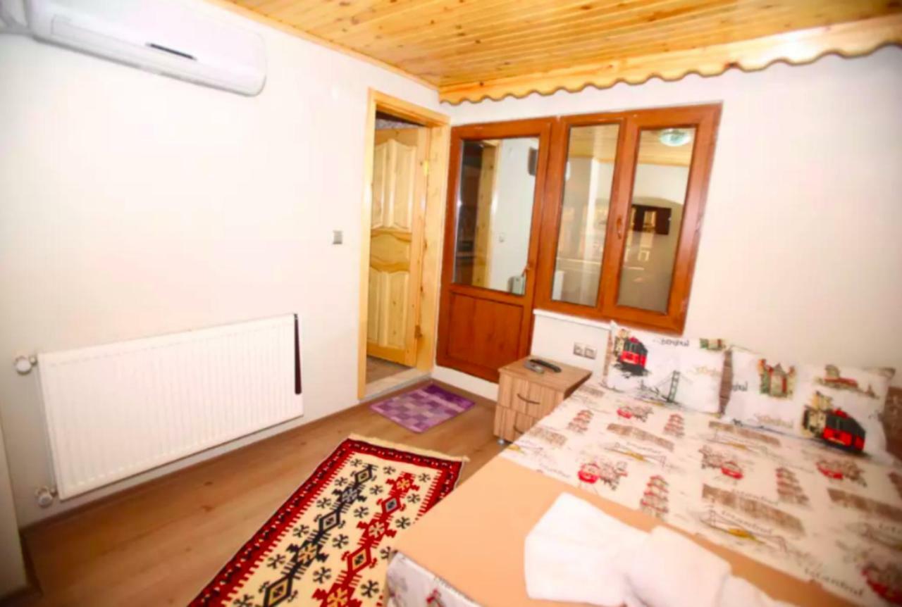 Balat House Aparthotel Isztambul Kültér fotó