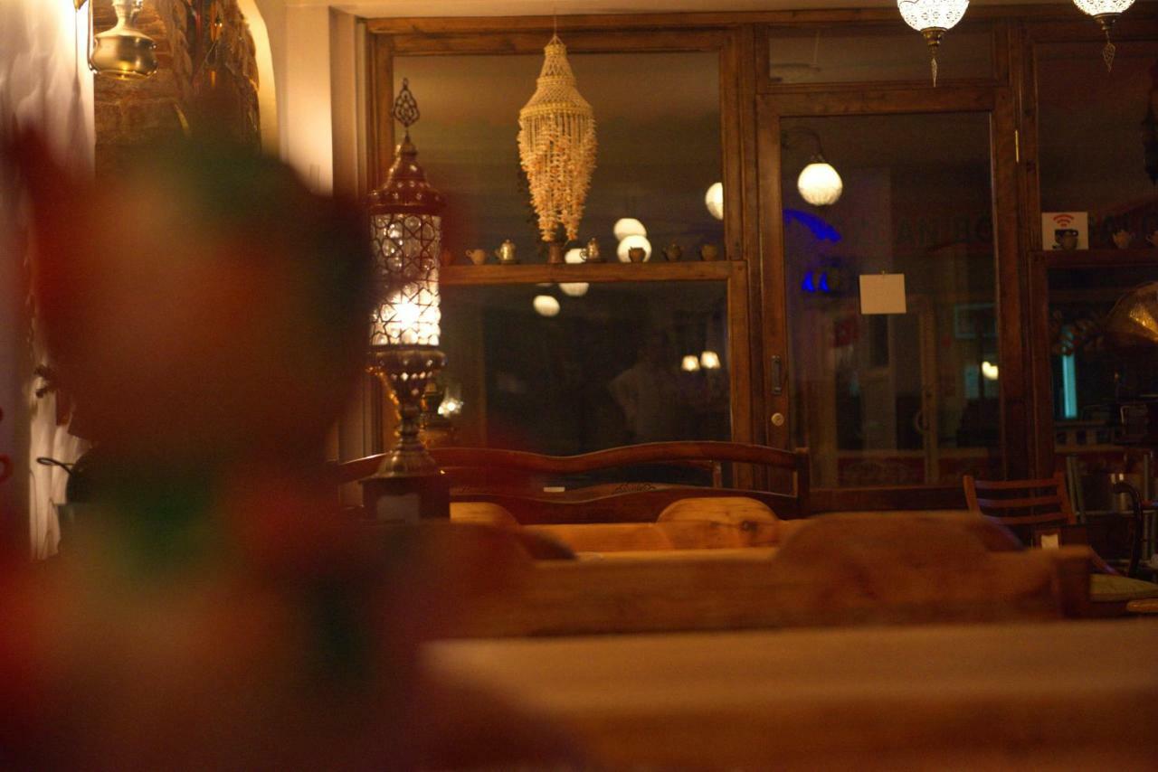 Balat House Aparthotel Isztambul Kültér fotó