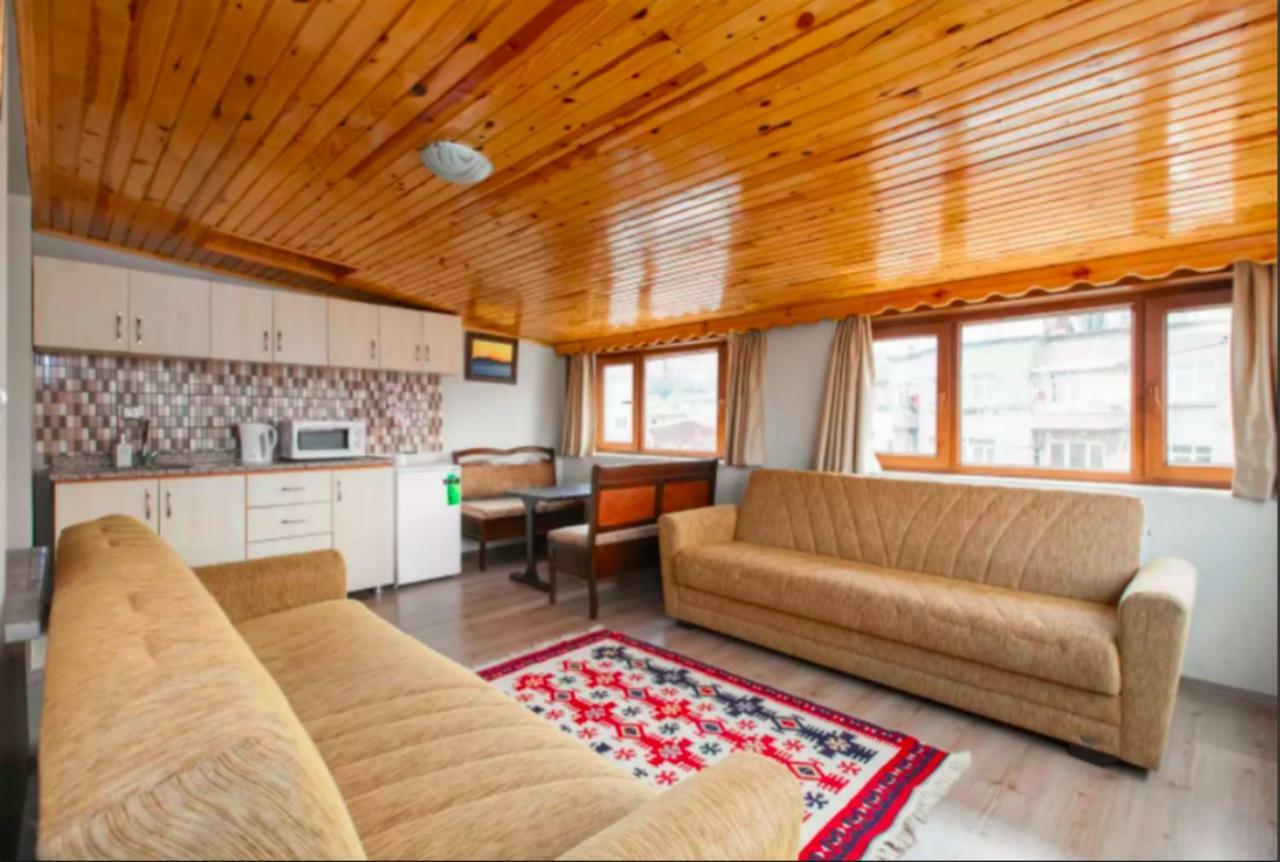 Balat House Aparthotel Isztambul Kültér fotó