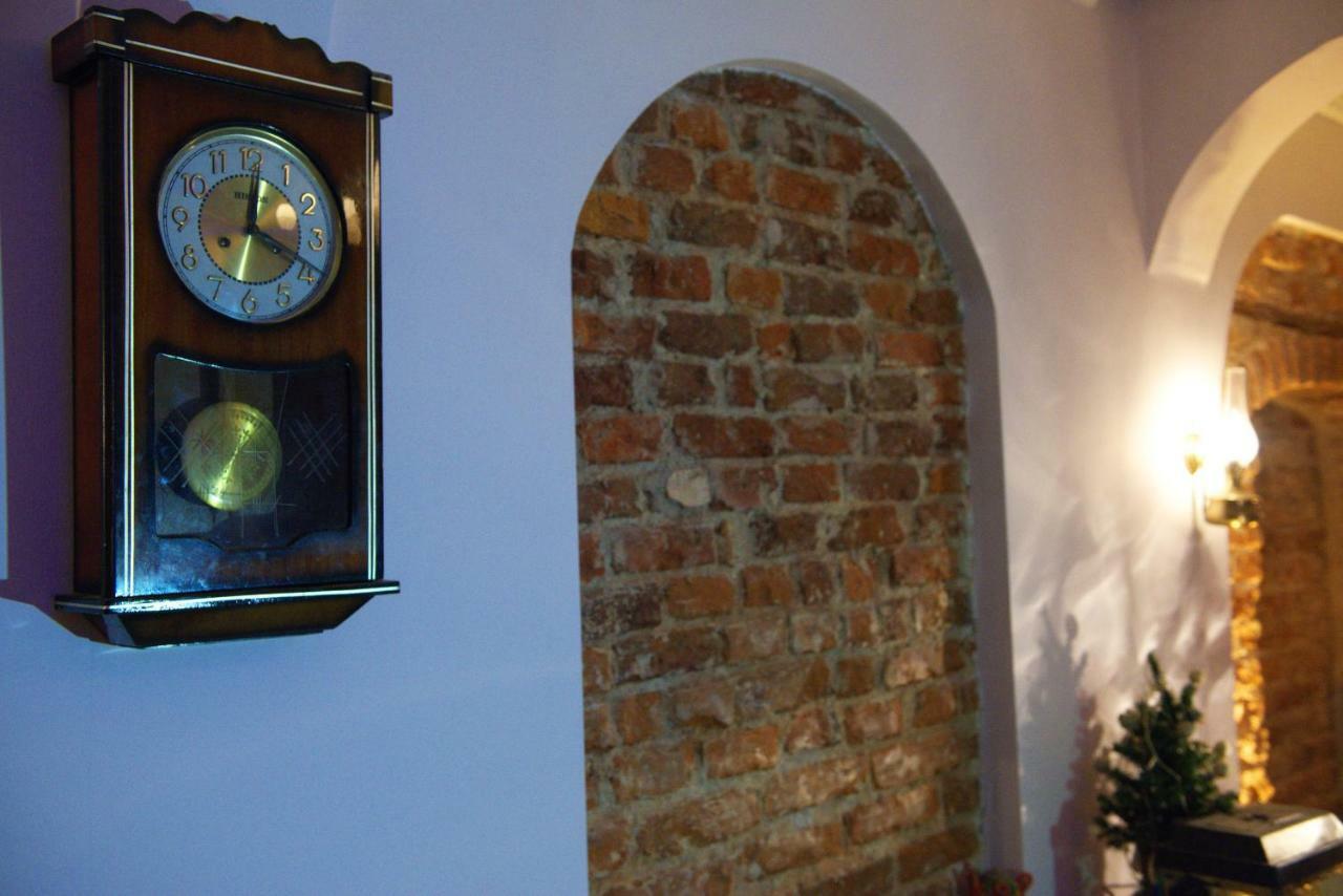 Balat House Aparthotel Isztambul Kültér fotó
